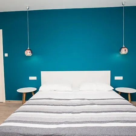 Apartmani Ferdinanda Kustići Kültér fotó