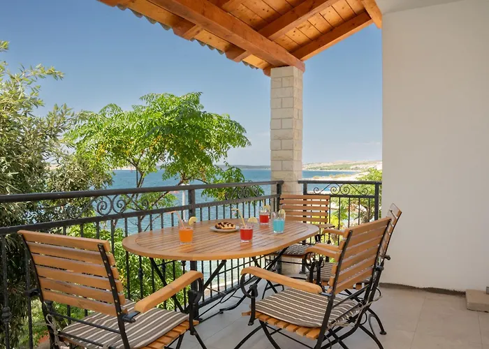 Apartmani Ferdinanda