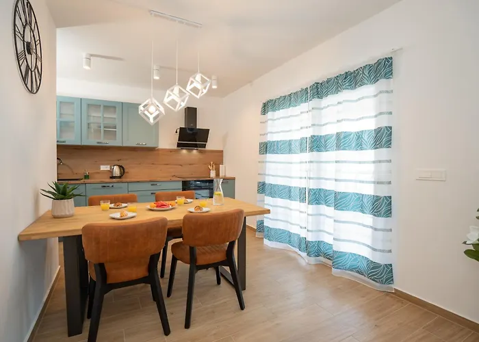 Apartmani Ferdinanda
