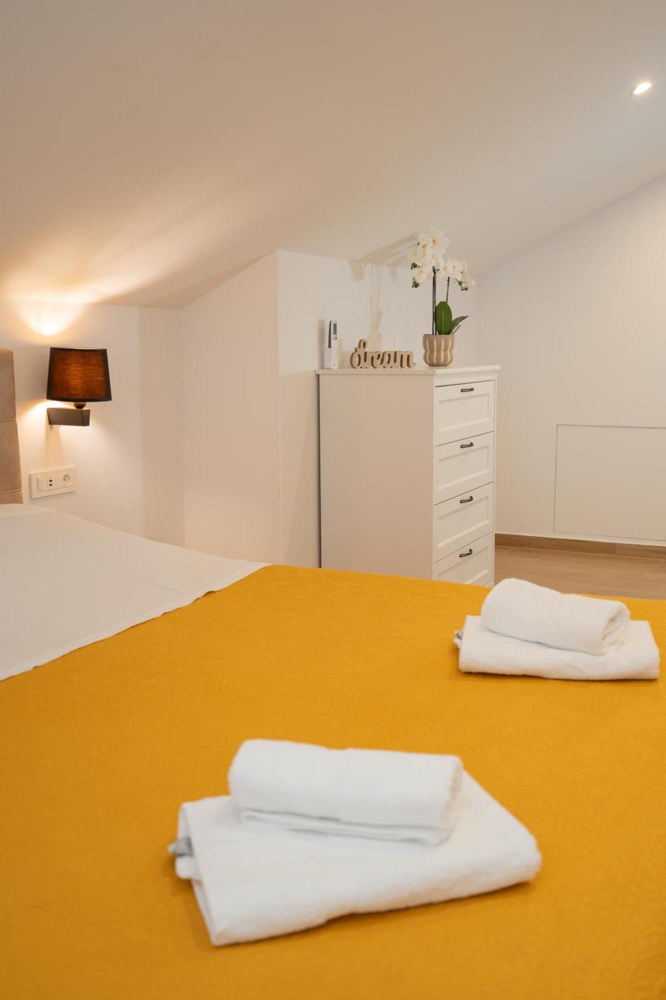 Apartment Ferdinanda