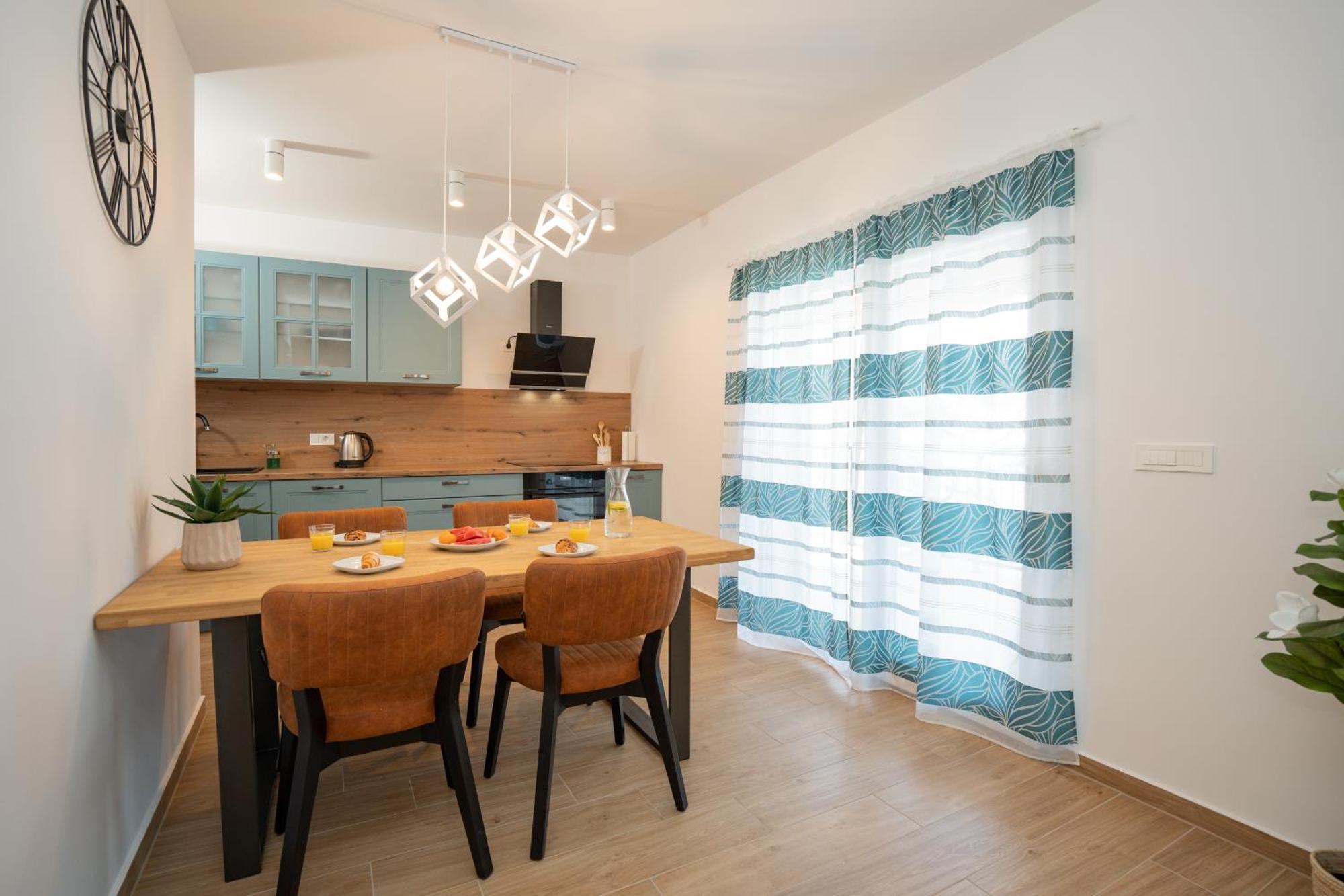 Apartment Ferdinanda