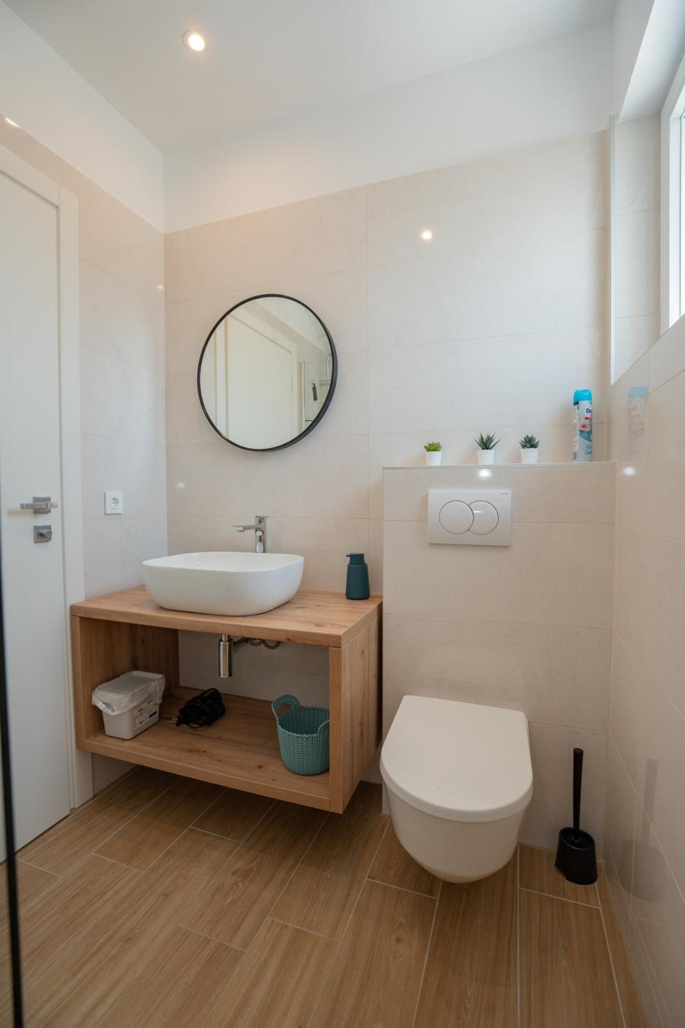 Apartment Ferdinanda *