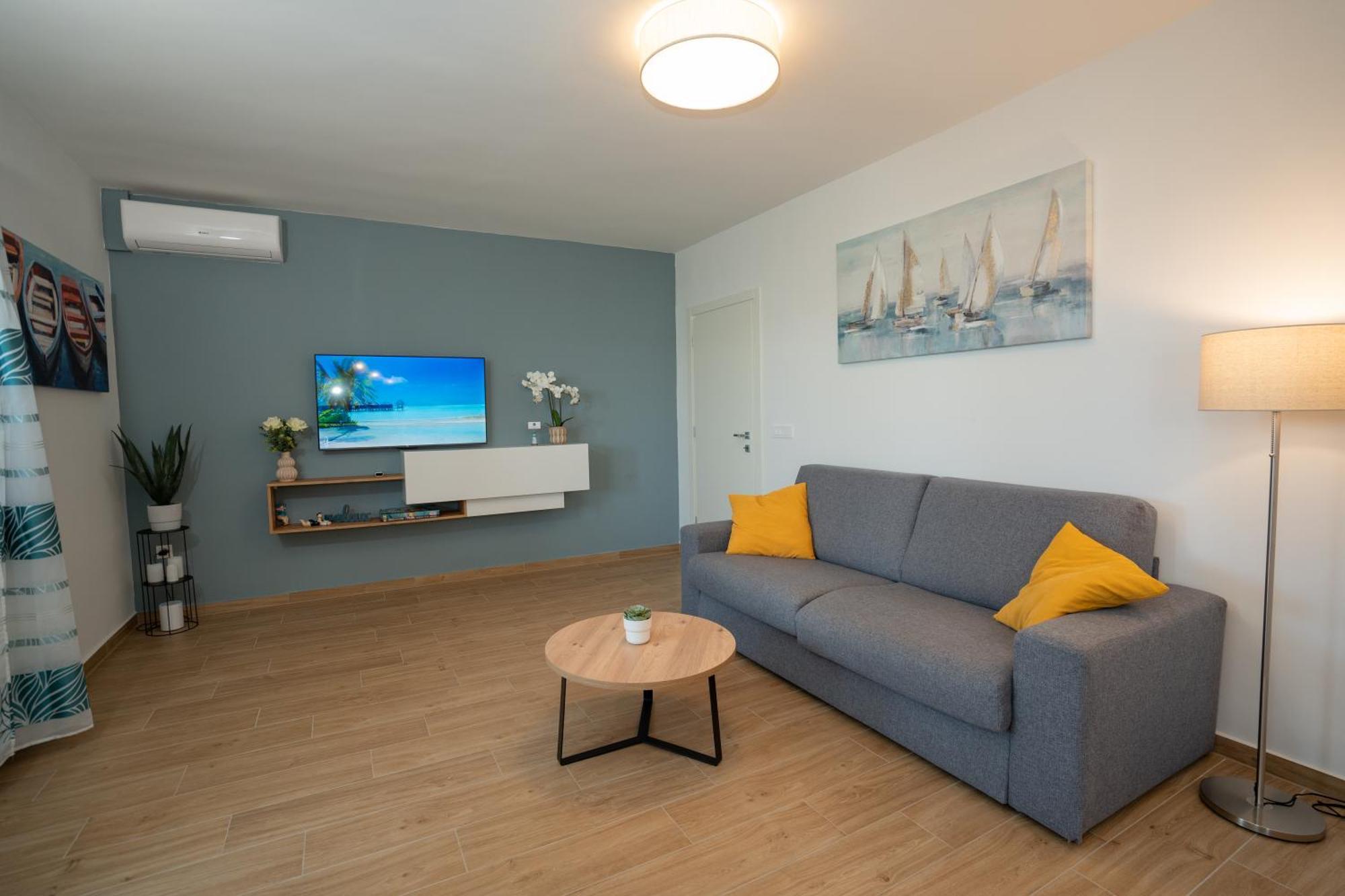Ferdinanda Apartment