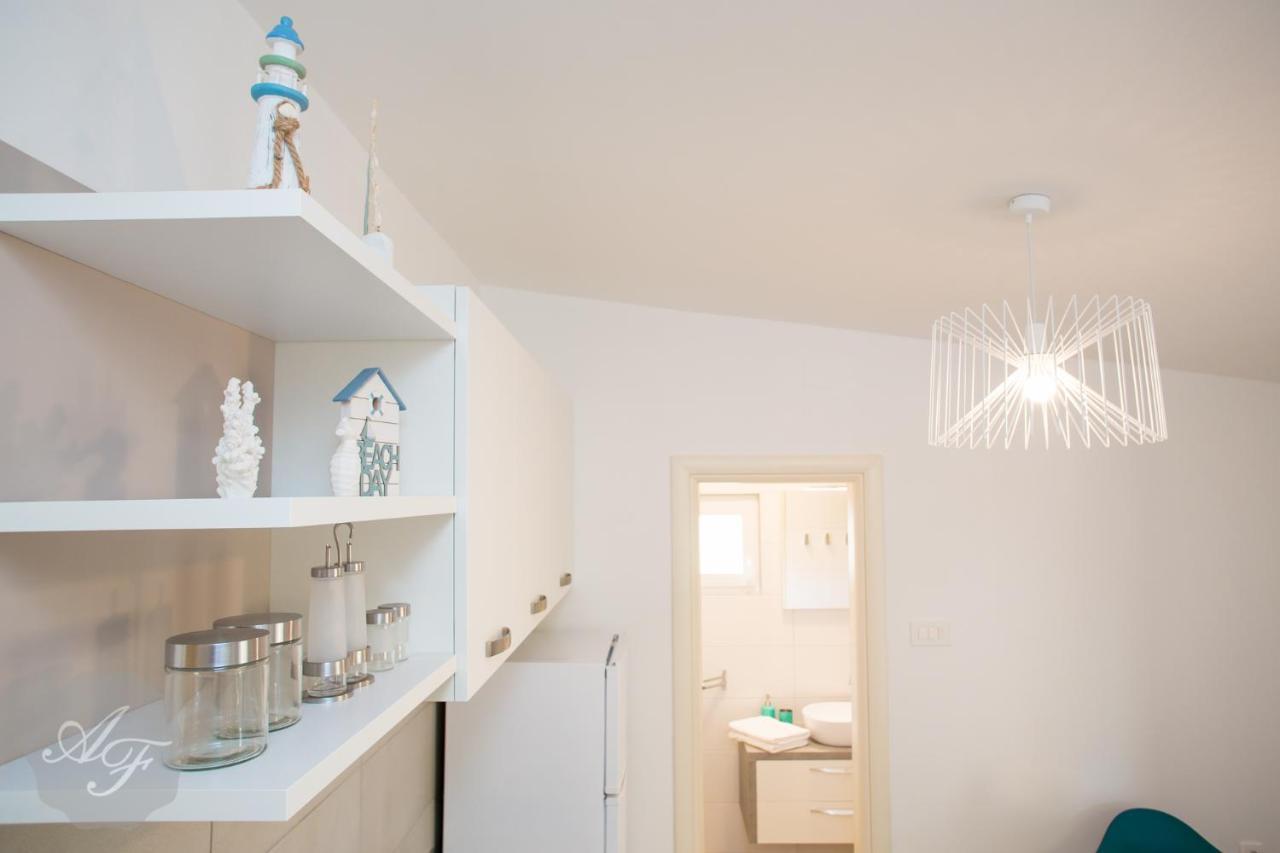 Ferdinanda Apartment