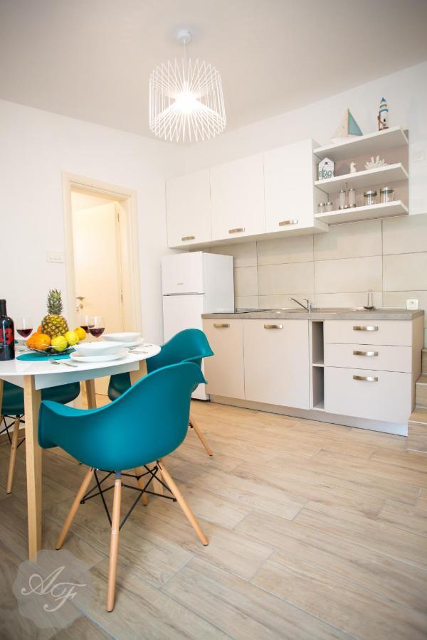 Ferdinanda Apartment