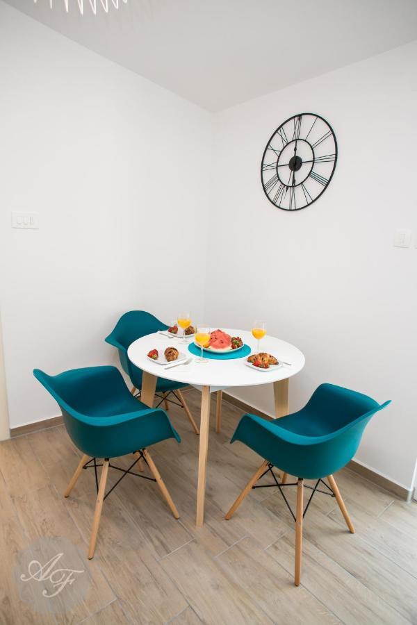 Ferdinanda Apartman Kustici