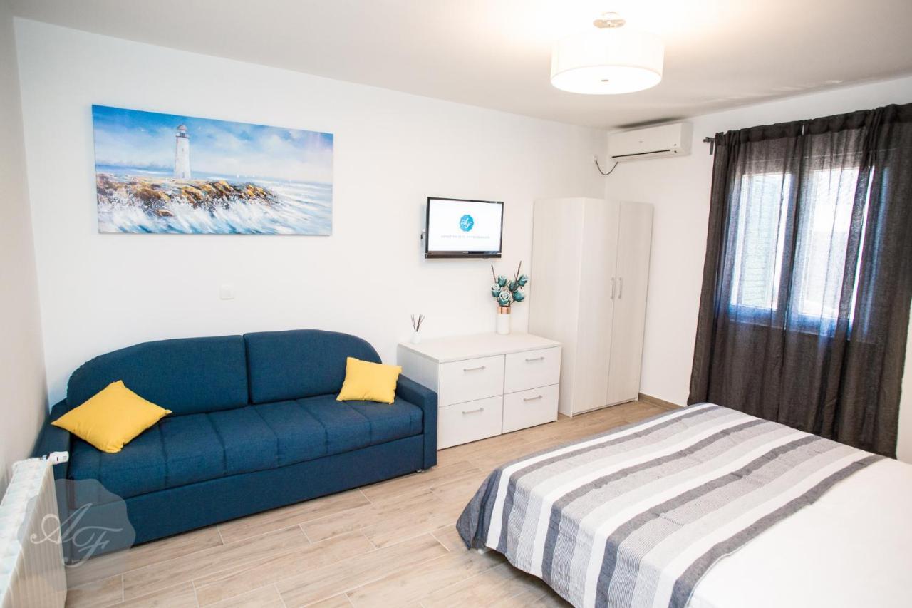 Apartment Ferdinanda Kustici