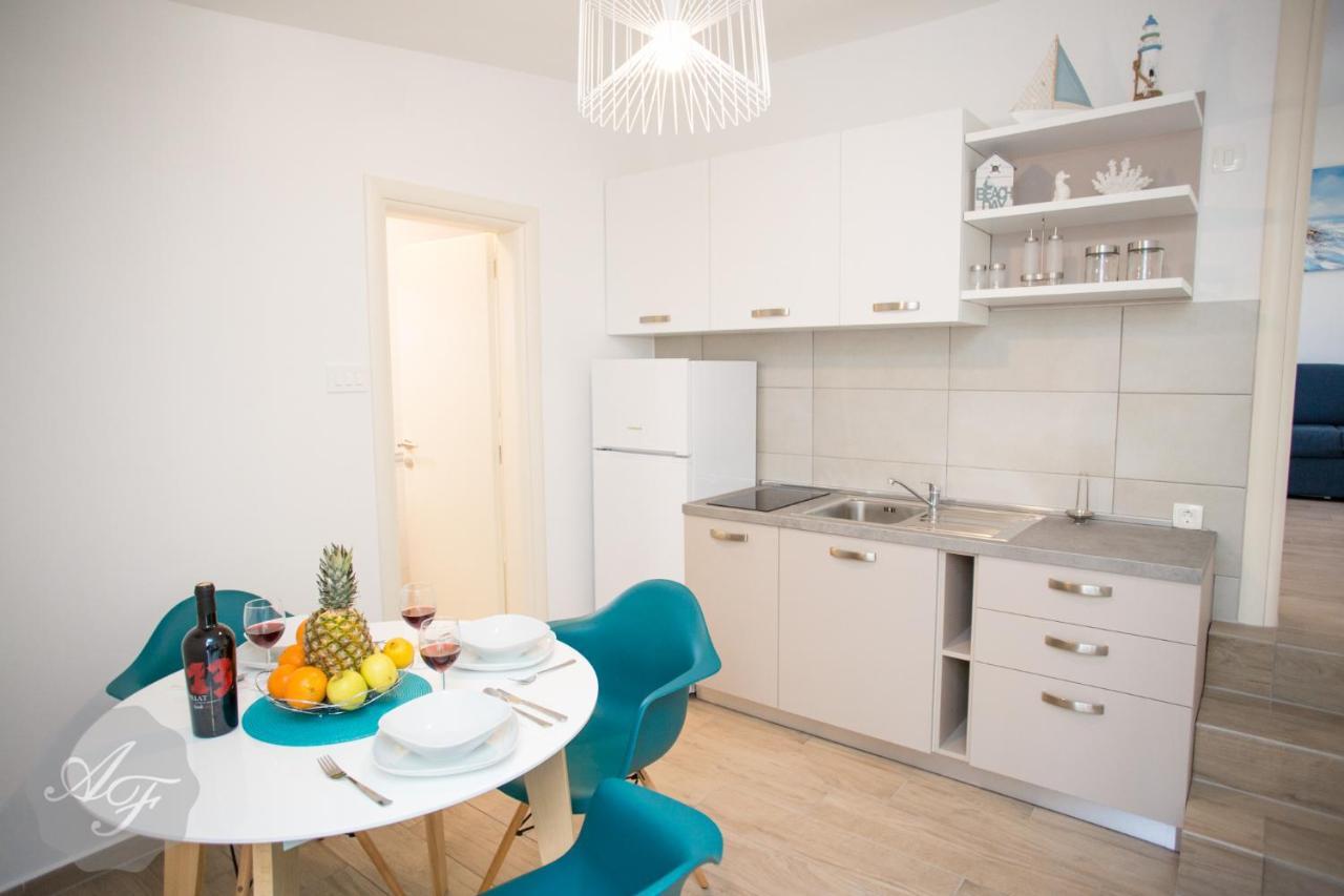 Apartment Ferdinanda Kustici