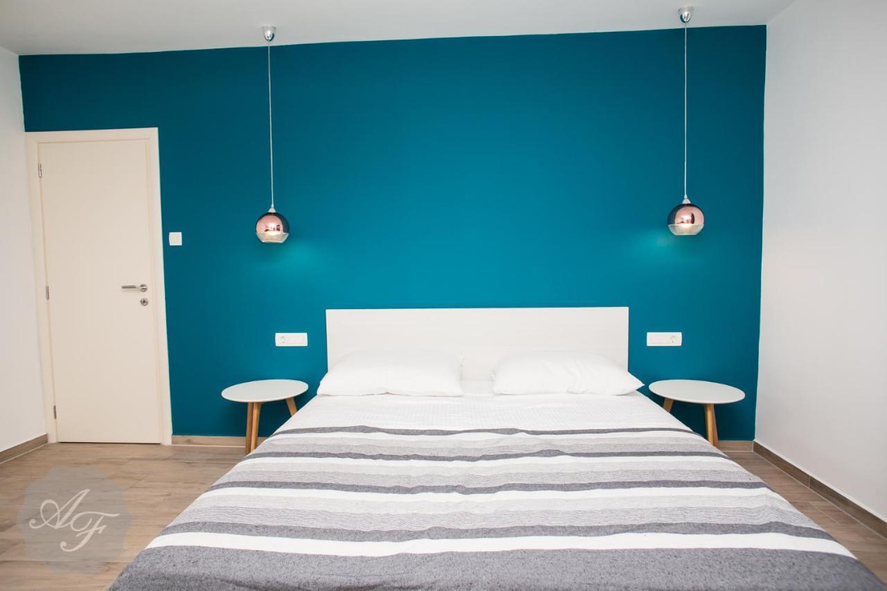 Ferdinanda Apartment