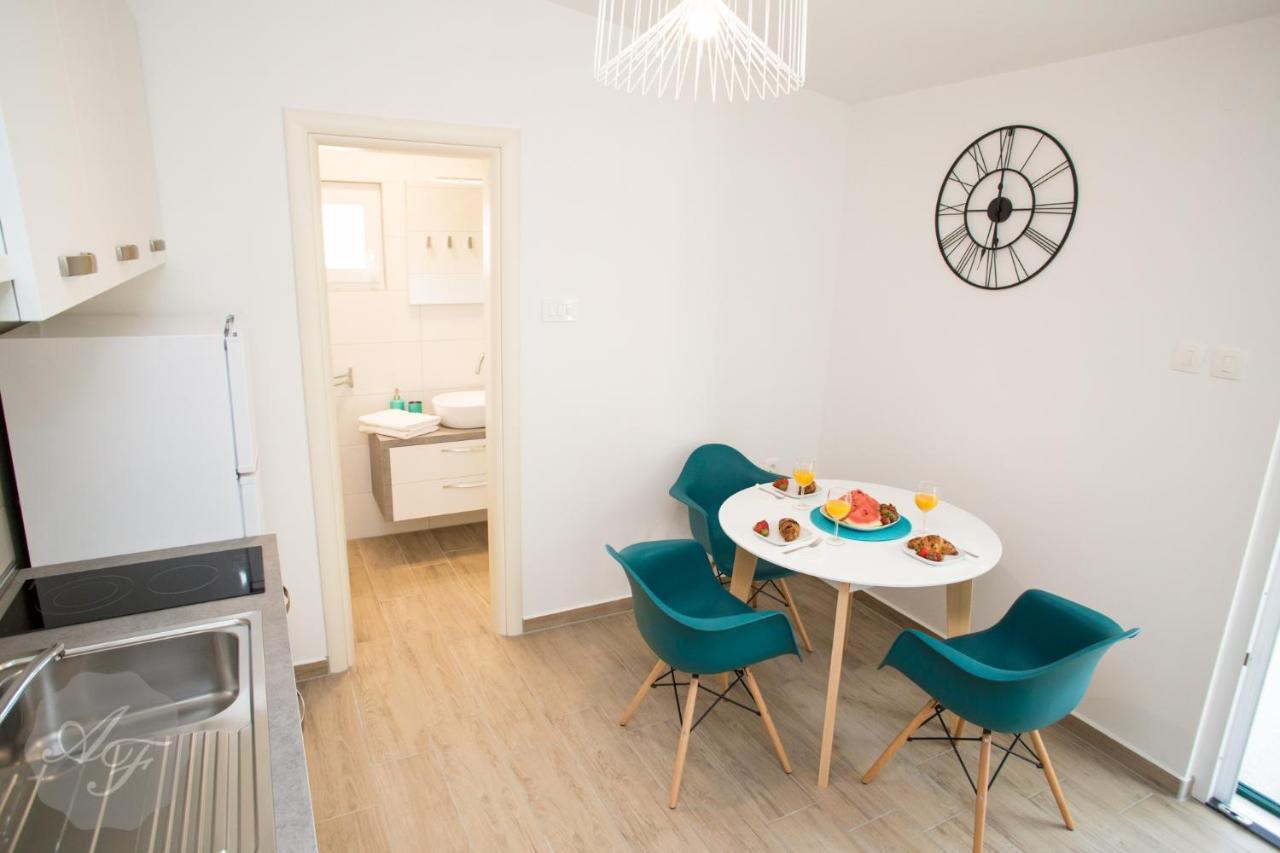 Apartment Ferdinanda Kustici
