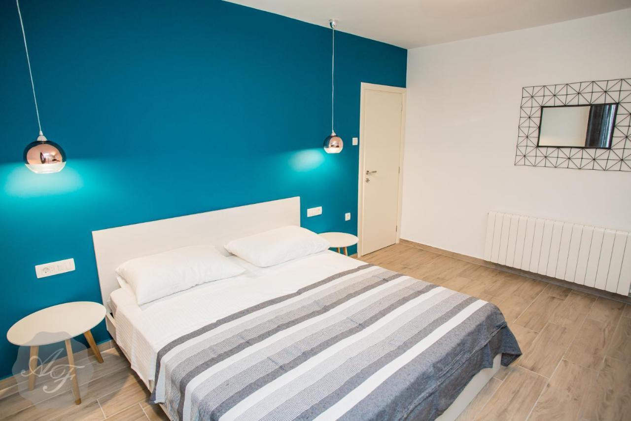Ferdinanda Apartment