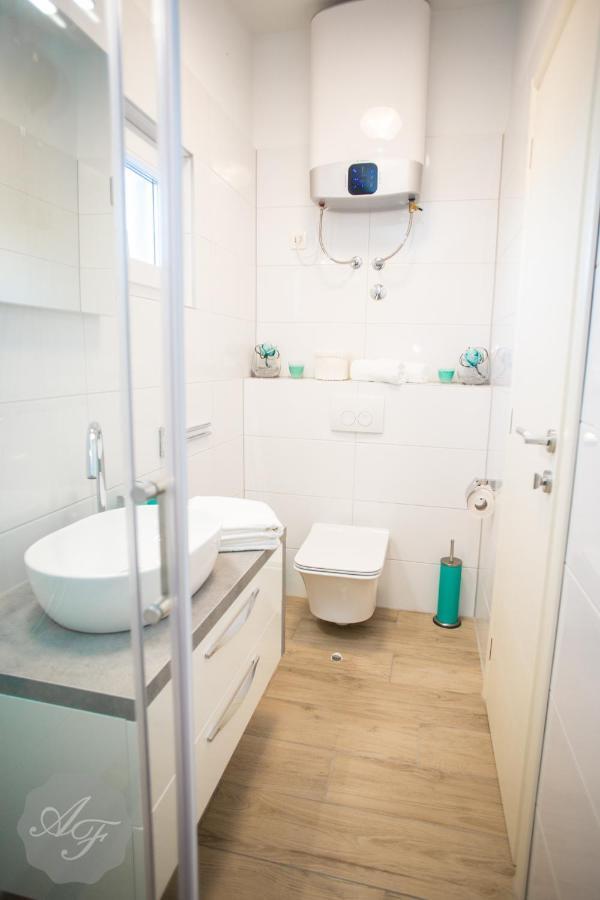 Apartment Ferdinanda *