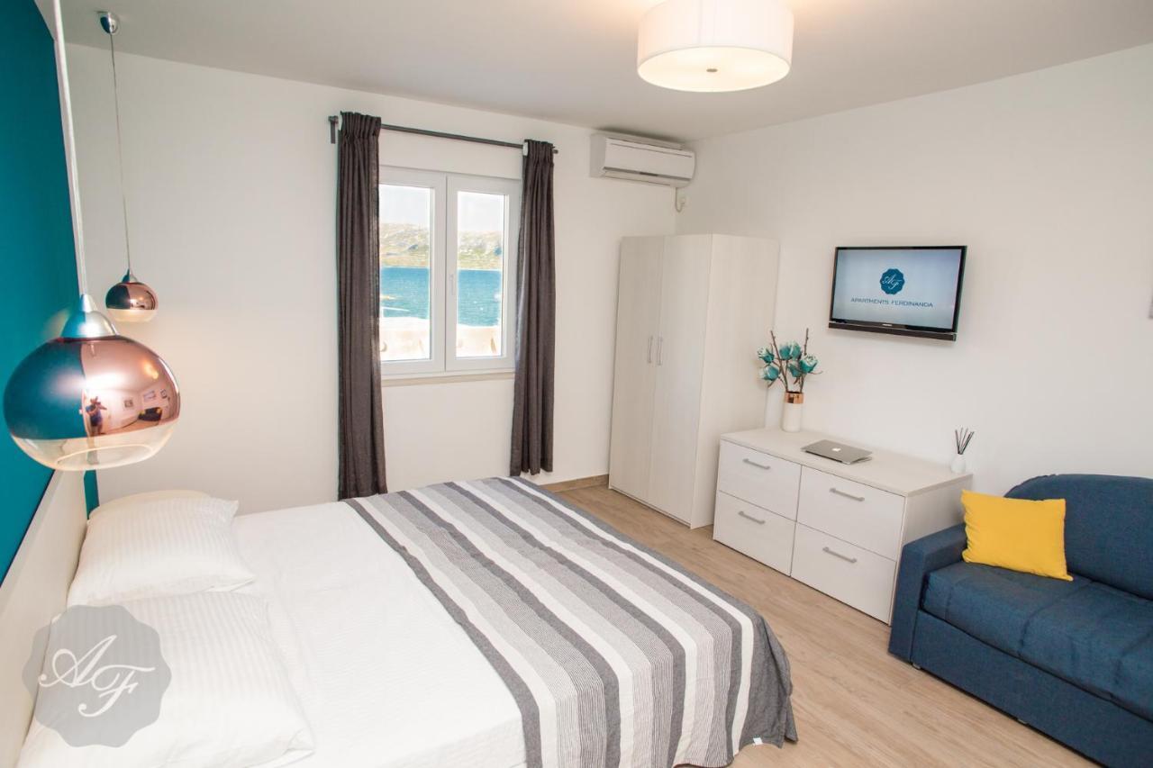 Ferdinanda Apartment Kustici