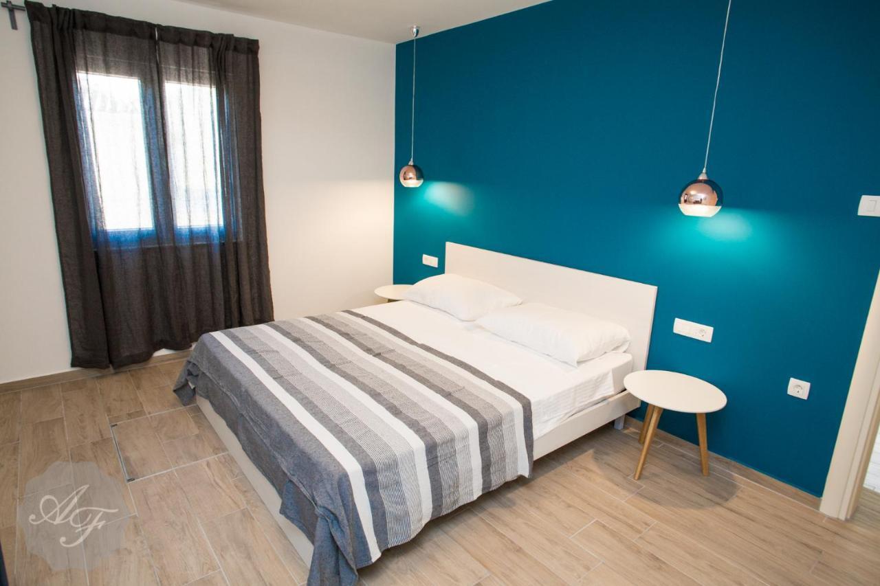 Ferdinanda Apartment Kustici